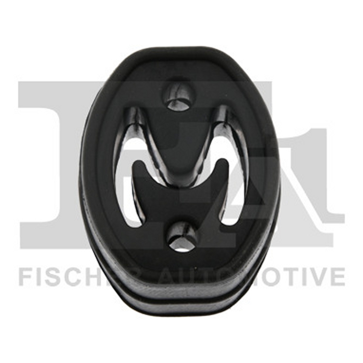 Кріплення гумове HONDA - КРАТНІСТЬ 2 ШТ FISCHER (793-909) Fischer фото 3