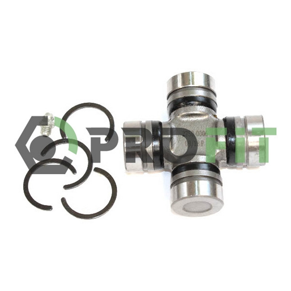 Хрестовина KIA SORENTO 02-. MAZDA B 96-06. E 83-04 PROFIT (2750-0006) Profit фото 3