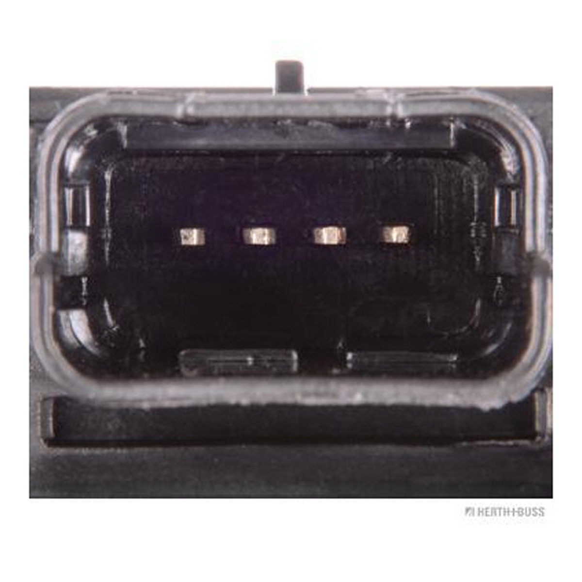 Витратомір повітря CITROEN C4 GRAND PICASSO I (UA_) - 2.0 HDI 138 (2006.10 - 2013.12 HERTH+BUSS ELPARTS (70640409) HERTH+BUSS ELPARTS фото 3