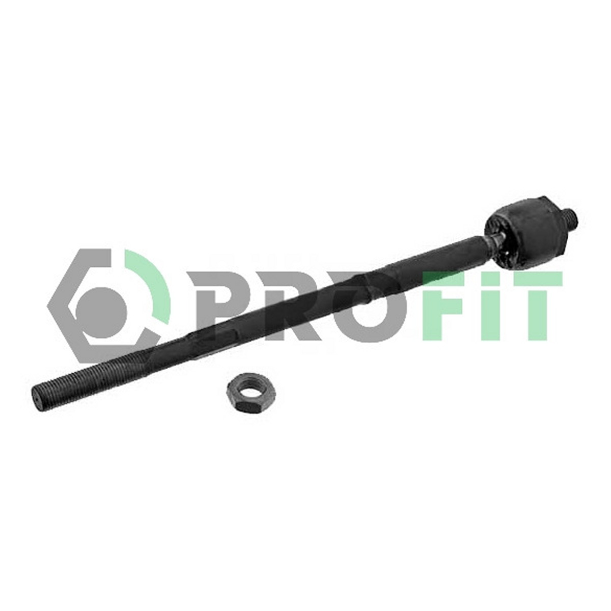 Тяга рульова SKODA FABIA 99-07. VW POLO 01-08. SEAT IBIZA 02-06 ЛІВ/ПРА PROFIT (2303-0222) Profit фото 3