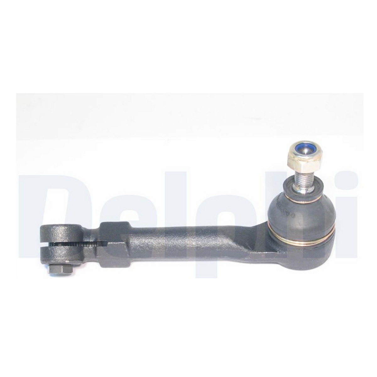 Наконечник рульової тяги RENAULT SAFRANE DELPHI (TA1438) Delphi фото 6