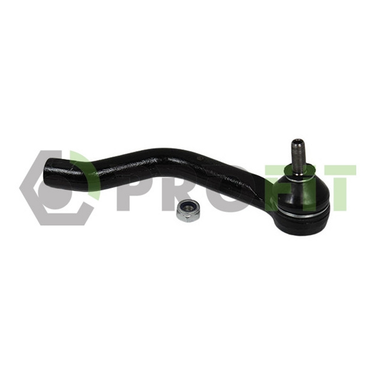 Наконечник рульової тяги NISSAN QASHQAI 13-. RENAULT KADJAR 13- ПРА PROFIT (2302-0760) Profit фото 3
