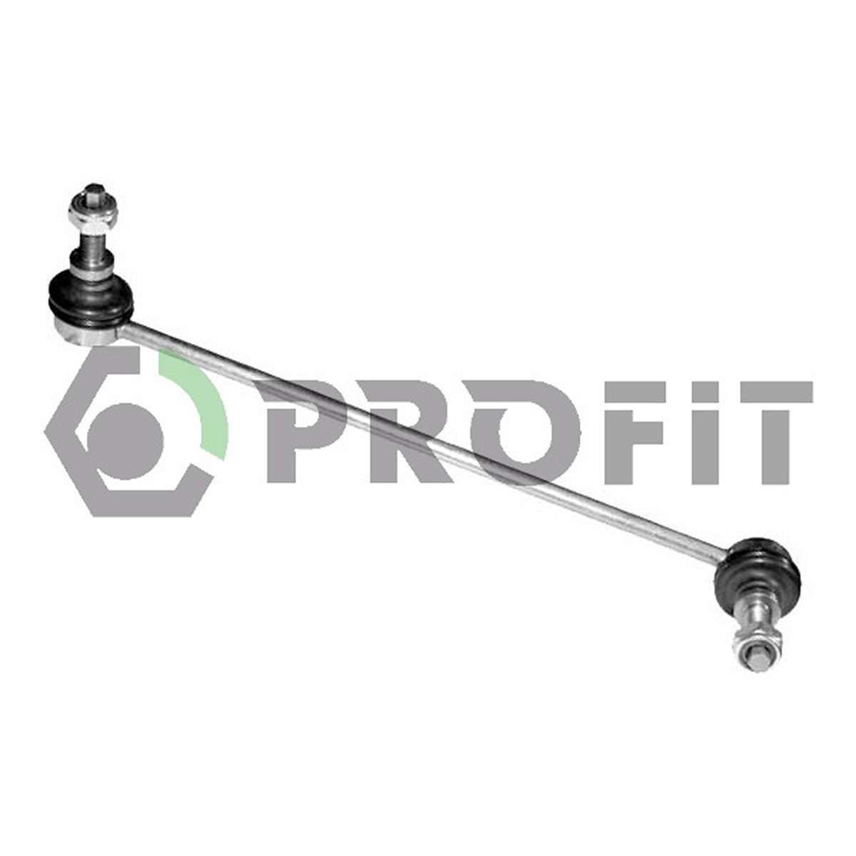 Стабілізатор (стійки) MERCEDES C (W203) 00-07 ( ) PROFIT (2305-0489) Profit фото 3