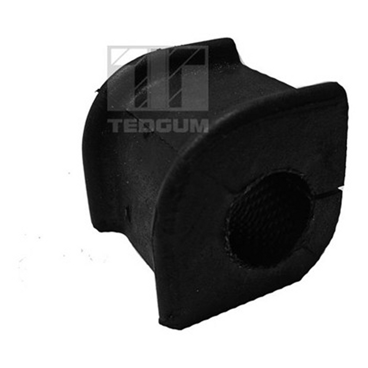 Втулка стабілізатора гумова FIAT DOBLO CARGO (223)/DOBLO ВЕН (119/223) 2001 => TEDGUM (00210230) TEDGUM фото 3