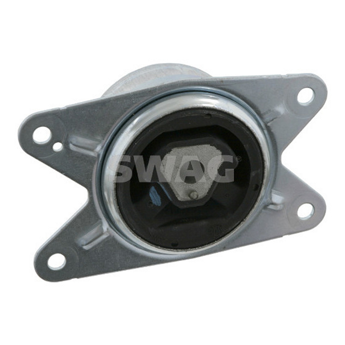 Опора двигуна гумометалева OPEL ASTRA G/ZAFIRA A 1998-2005 L SWAG (40130053) Swag фото 3
