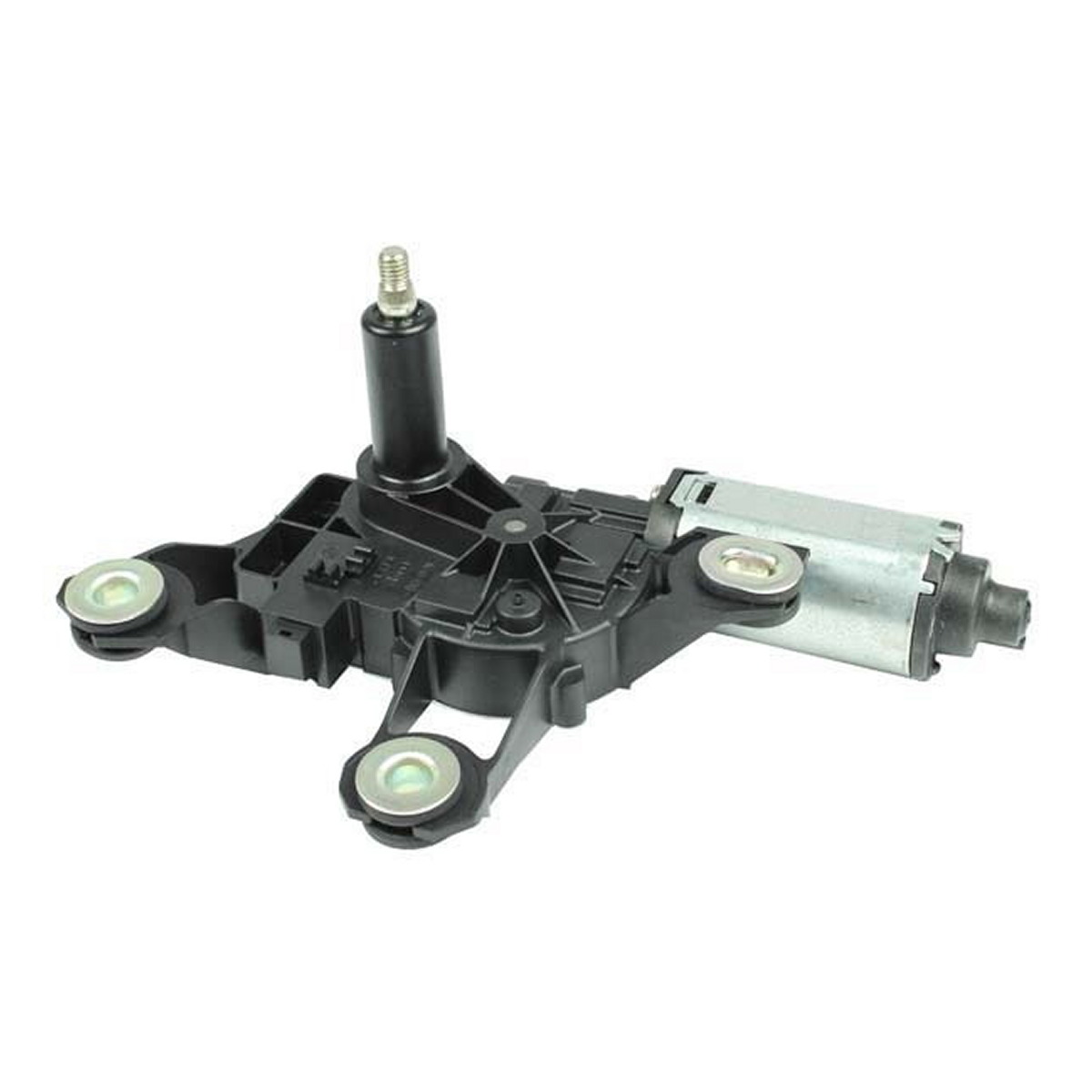Двигун склоочисника FORD FUSION (JU_) 2002.08 - 2012.12 METZGER (2190823) Metzger фото 3