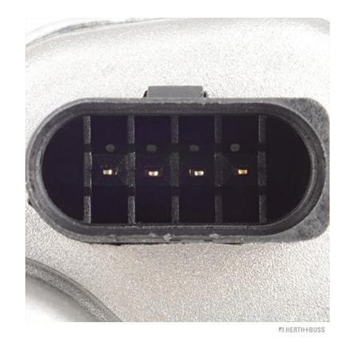 Дросельна заслонка з електроприводом VW CADDY III (2KA,...) - 2.0 SDI (2004.03 - 2015.05) HERTH+BUSS ELPARTS (70650034) HERTH+BUSS ELPARTS фото 3