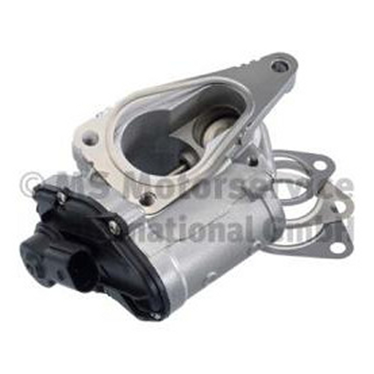 Клапан рециркуляції газів RENAULT SCENIC II (JM0/1_) - 1.9 DCI (JM14) (2003.06 - 2010.07) PIERBURG (7.10334.06.0) Pierburg фото 6