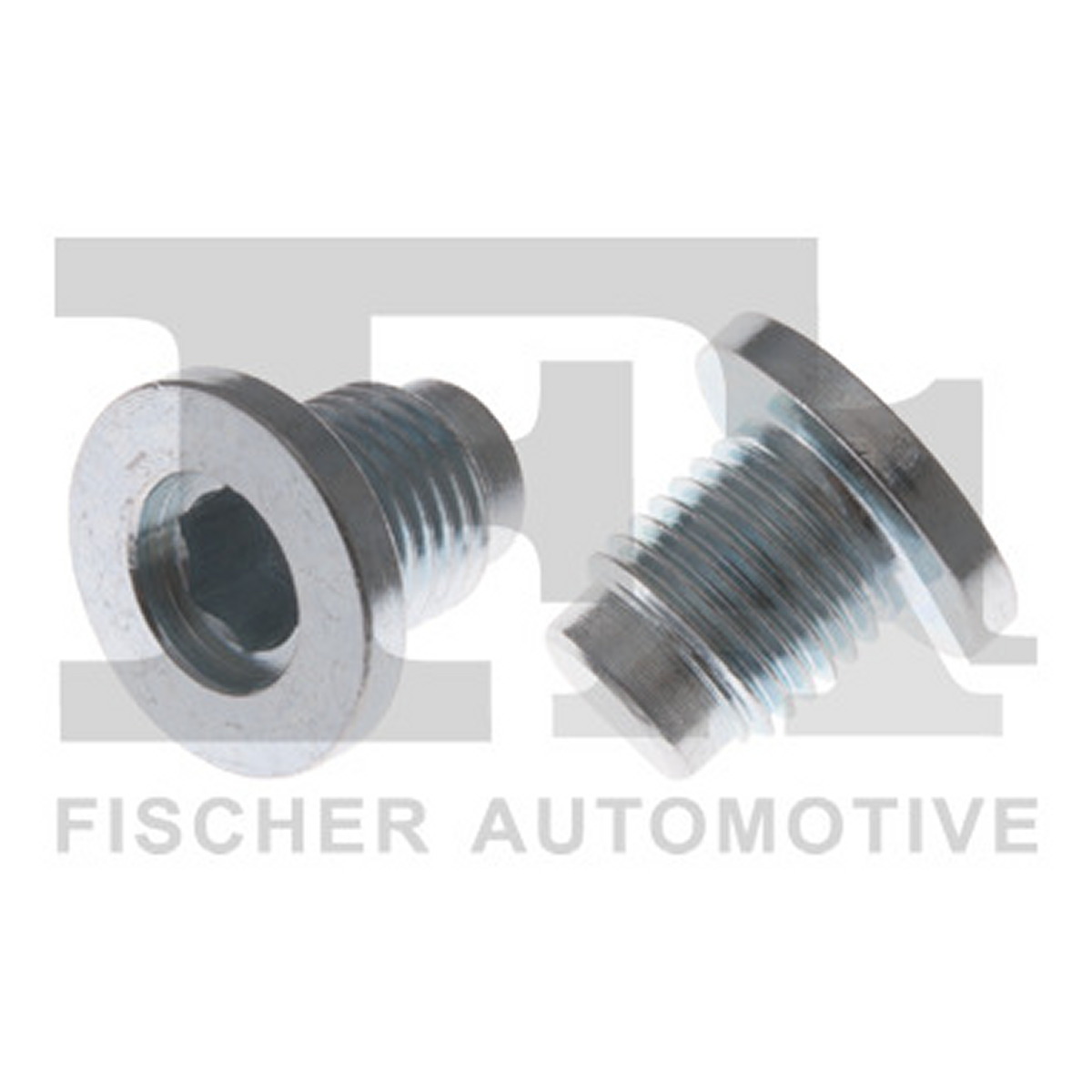 Пробки M14X1,5 L=16 FISCHER (257.877.001) Fischer фото 3