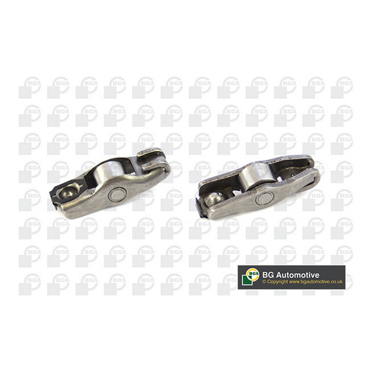 Коромисло FIAT/OPEL 198A2/198A3/939A3/A20DTH BGA (RA3937) BGA фото 3