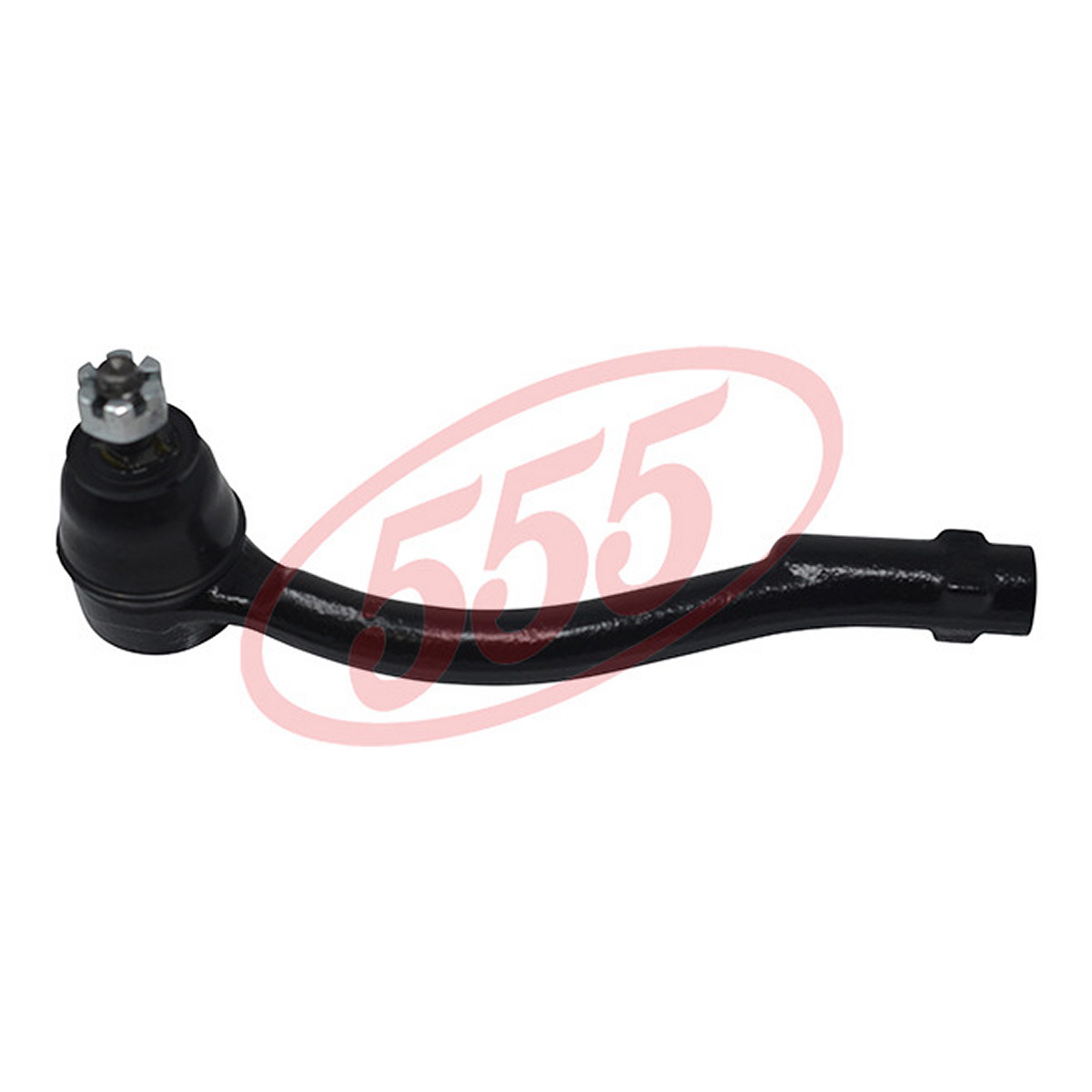 Наконечник рульової тяги HYUNDAI ACCENT 2005-2010 R 555 (SEK-8081R) 555 фото 3