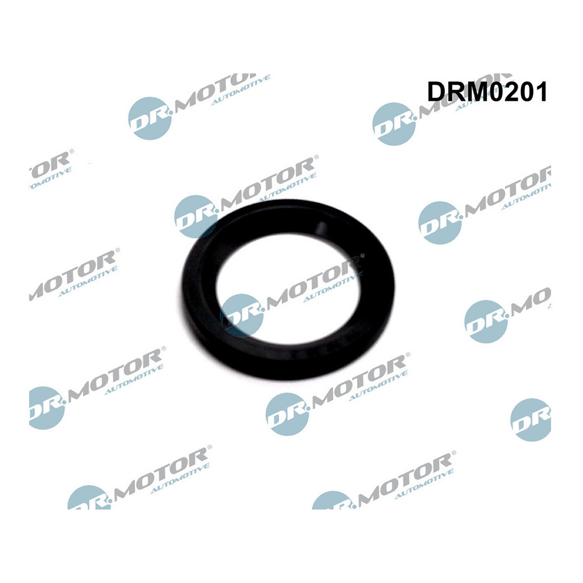 Кільце гумове OPEL/FIAT/FORD 1,3 CDTI/JTD DR MOTOR (DRM0201) DR.motor фото 3