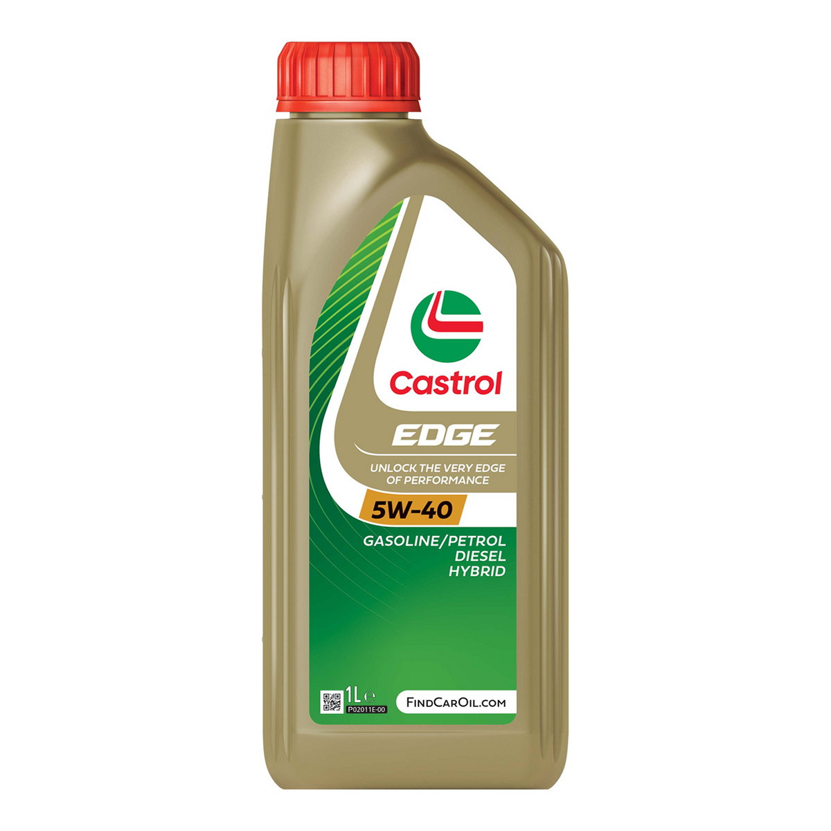Олива моторна EDGE 5W-40 C3 1л EDGE 5W40 12X1L /ACEA C3; API SN/CF; MB 226.5/ 229.31/ 229.51; RE CASTROL (5W40 E C3 1L) Castrol фото 3