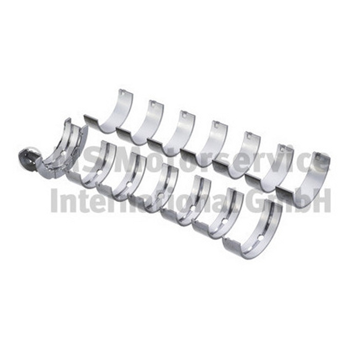 Вкладиші BMW N52/N53/N54/N55 KS (77947600) KS фото 3