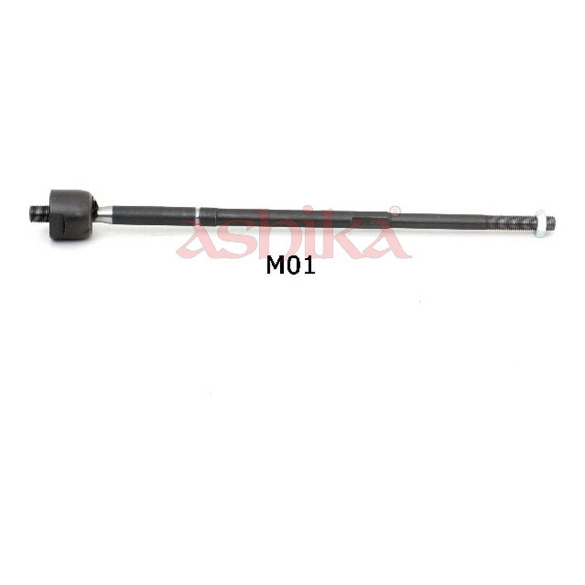 Тяга рульова SMART FORTWO CABRIO (451) FORTWO COUPE (451) ASHIKA (103-0M-M01) ASHIKA фото 3