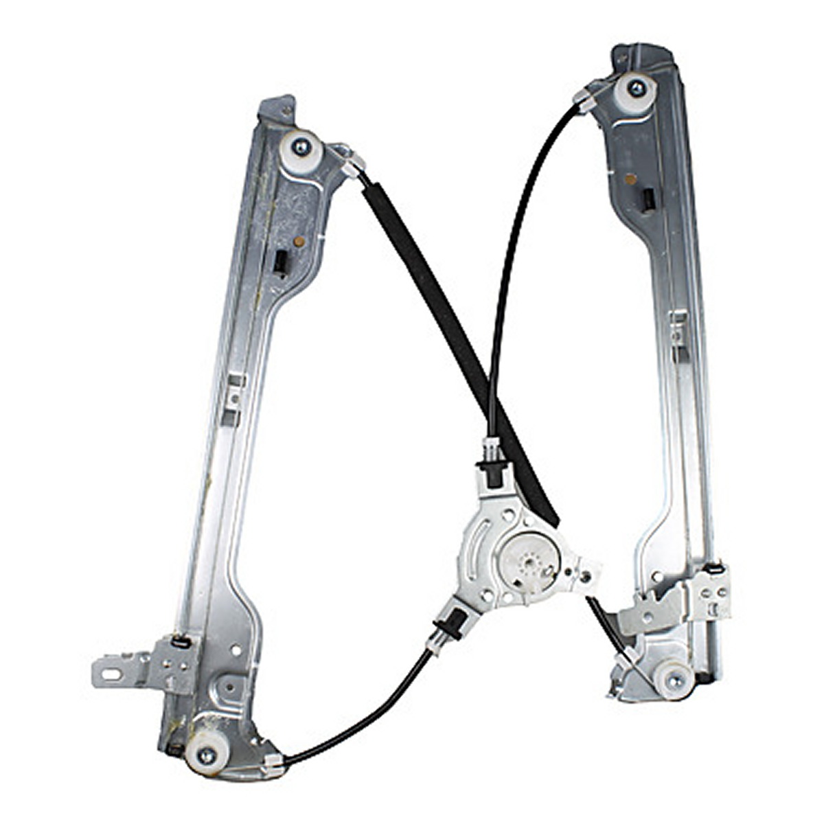 Склопідйомник / NISSAN QASHQAI / QASHQAI +2 I (J10, NJ10, JJ10E) 2006.11 - 2014 METZGER (2160461) Metzger фото 3