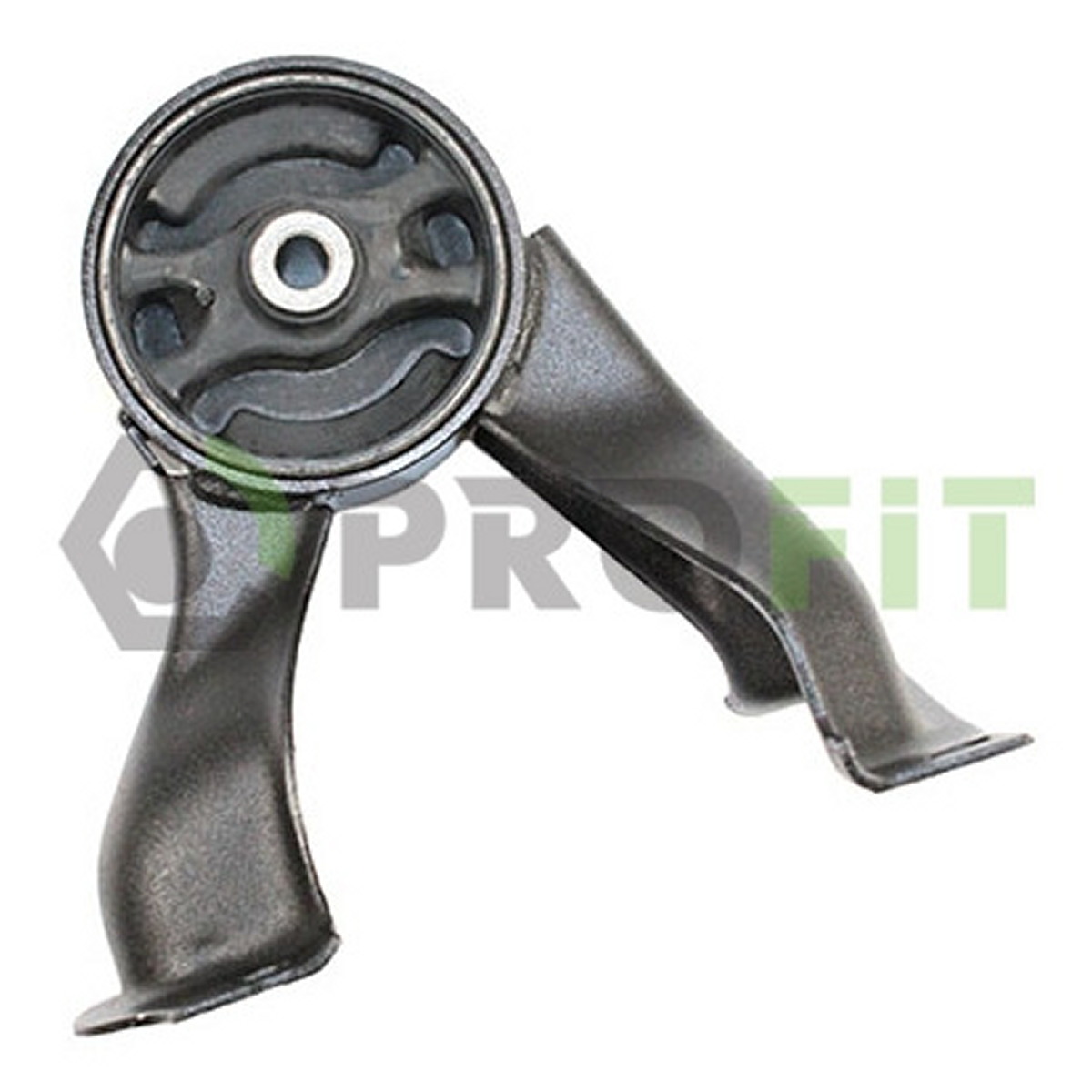 Опора двигуна гумометалева MITSUBISHI LANCER 03-. OUTLANDER 03-06 PROFIT (1015-0620) Profit фото 3