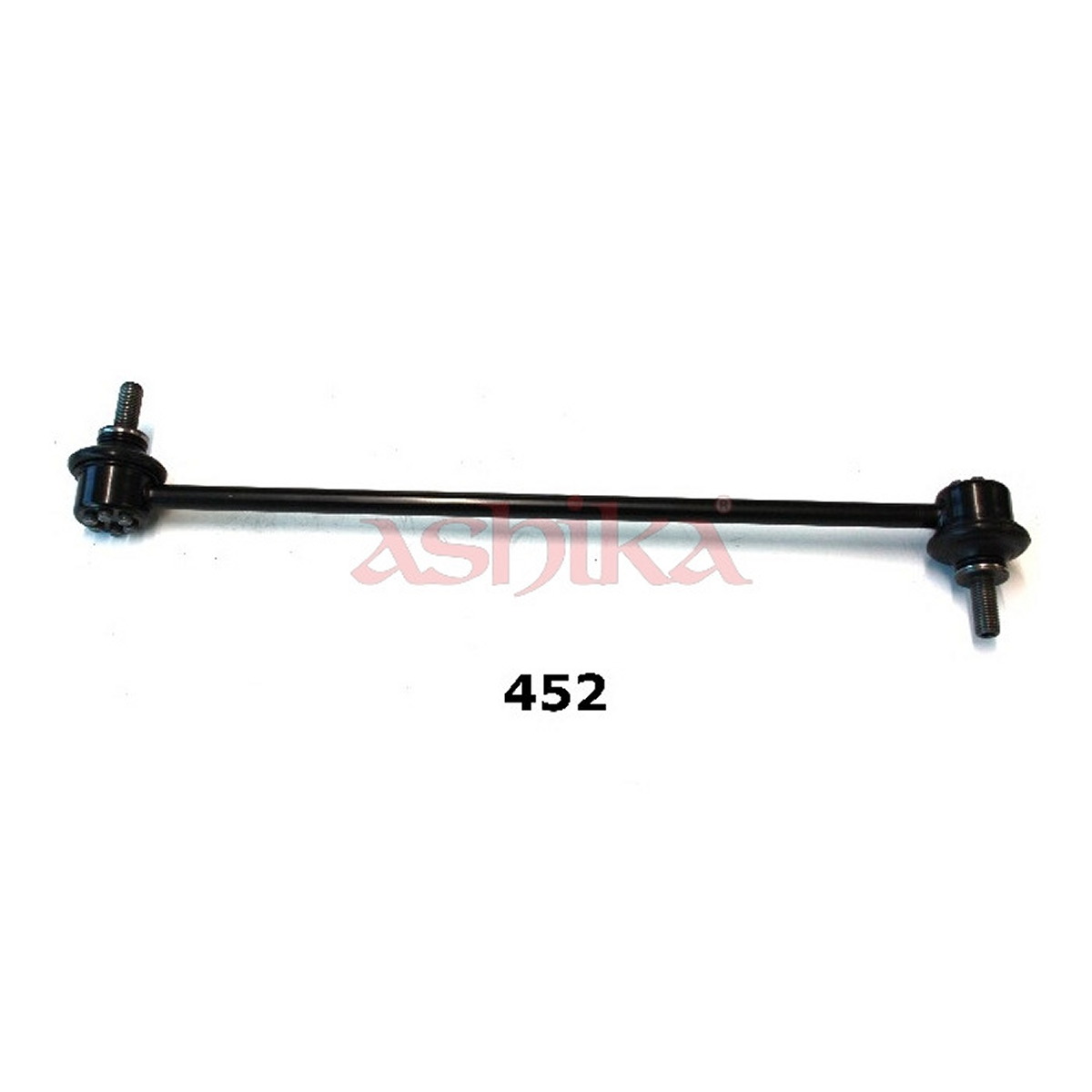 Стабілізатор (стійки) HONDA CIVIC IX (FK) CIVIC IX TRE VOLUMI (FB, FG) ASHIKA (106-04-452) ASHIKA фото 3