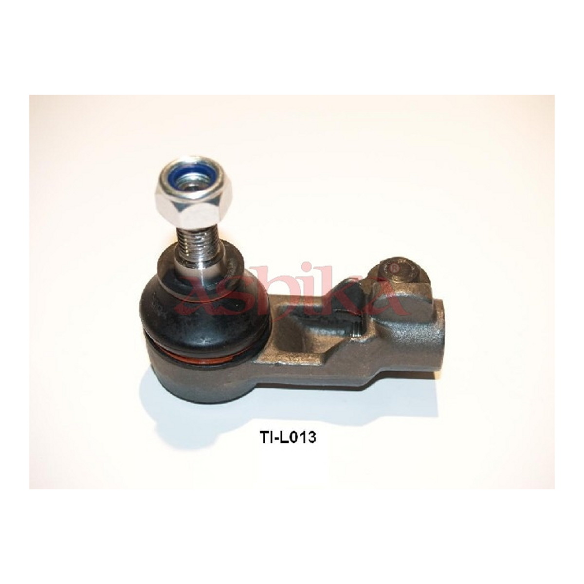 Наконечник рульової тяги LAND ROVER FREELANDER (LN) FREELANDER SOFT TOP ASHIKA (111-0L-L012R) ASHIKA фото 3
