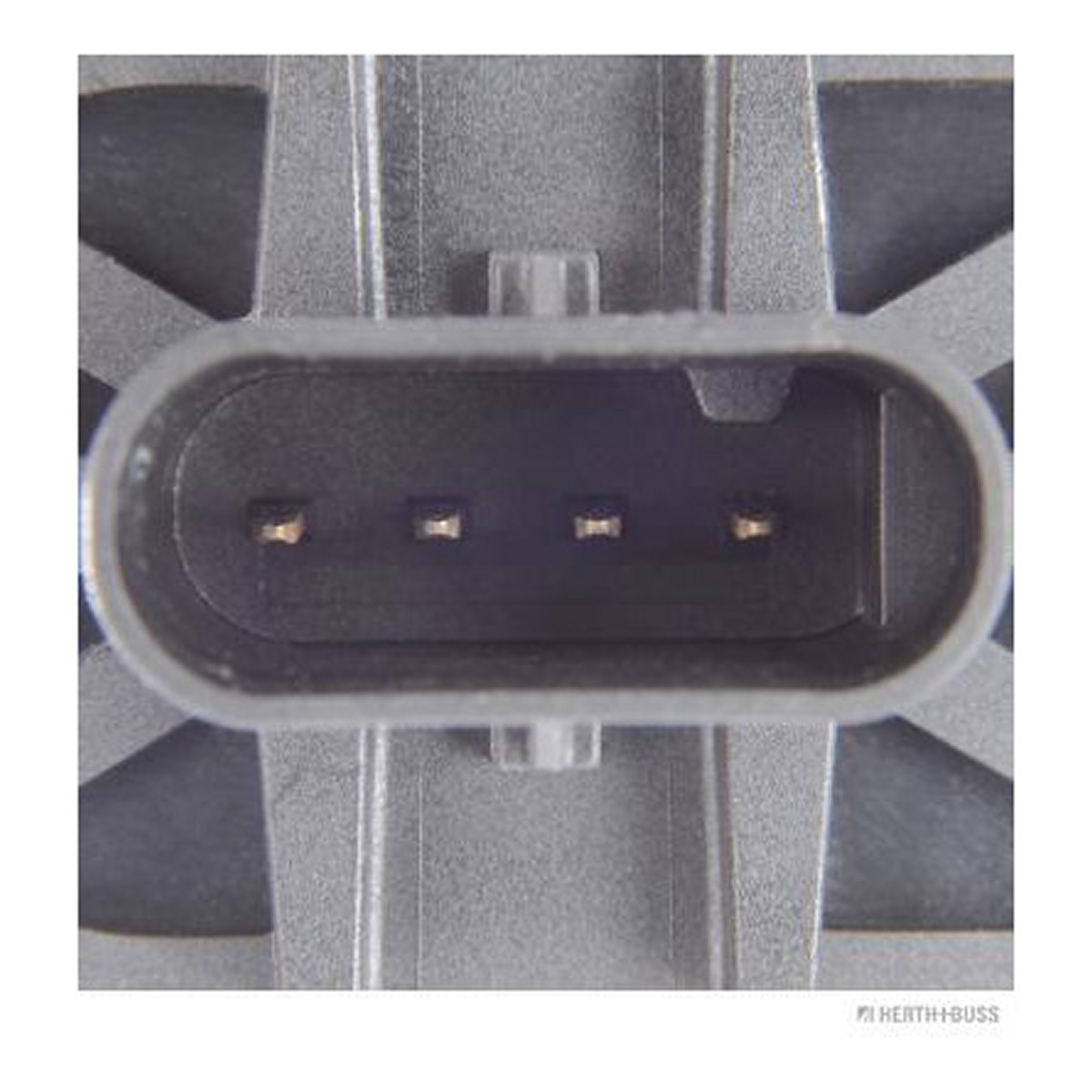 Витратомір повітря BMW X3 (F25) - XDRIVE 20 I (2010.09 - 2017.08) HERTH+BUSS ELPARTS (70640162) HERTH+BUSS ELPARTS фото 3