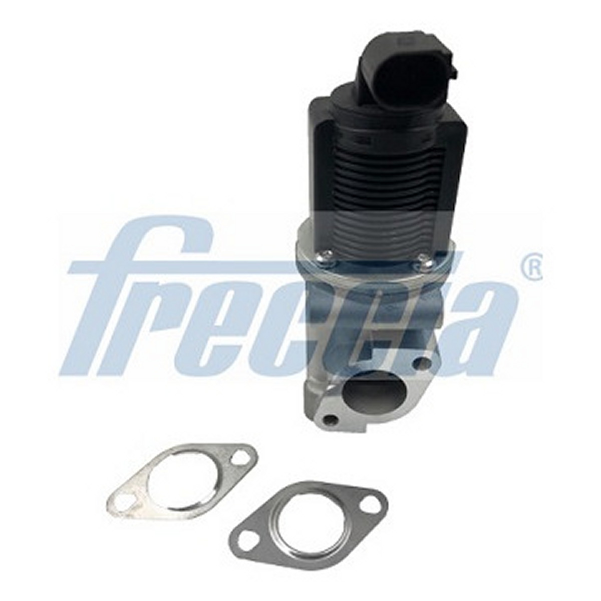 Клапан рециркуляції газів OPEL ZAFIRA B (A05) - 1.9 CDTI (M75) (2005.07 - 2019.05) FRECCIA (EGR12-108) Freccia фото 3