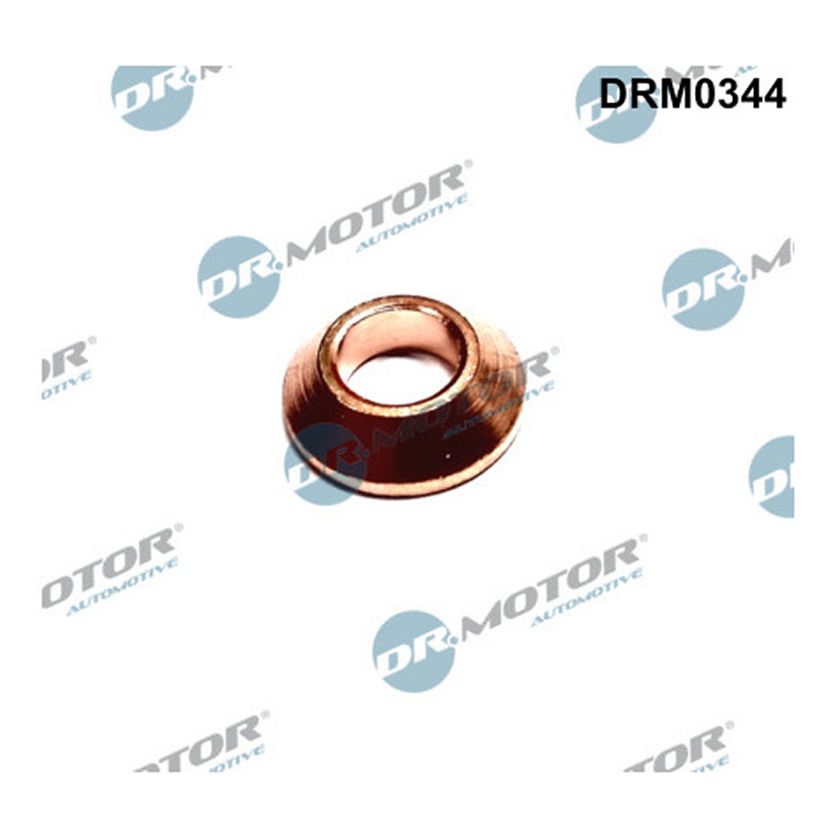 Термошайба OPEL CONICAL; VECTRA C, SIGNUM; 2002-2008; 3.0 V6 24V TDI Y30DT DR MOTOR (DRM0344) DR.motor фото 3
