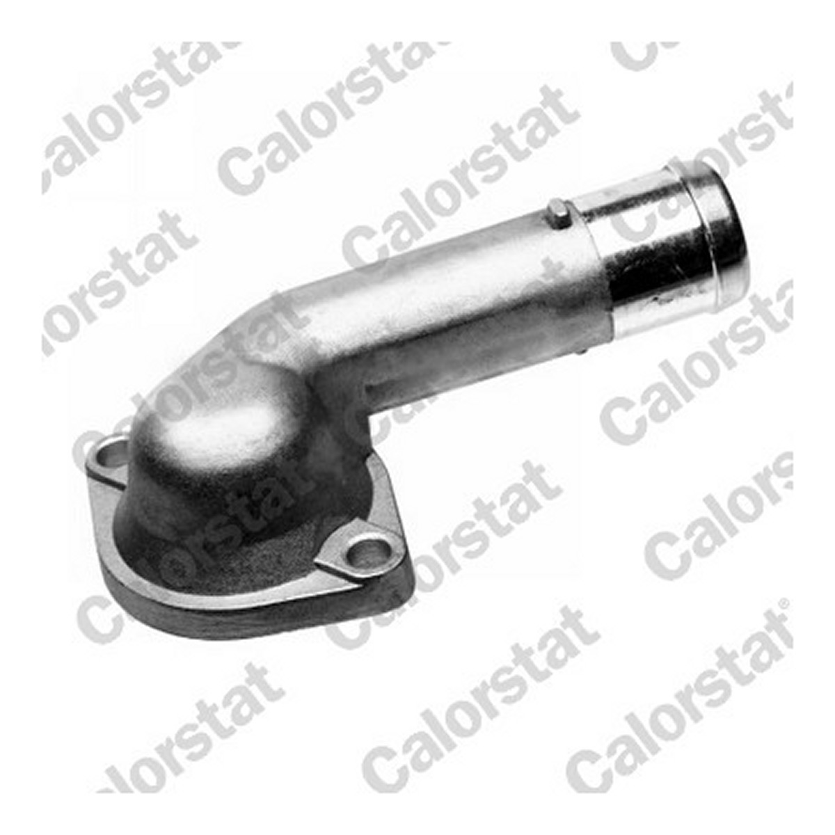 Фланець системи охолодження HYUNDAI TUCSON 2.0 CVVT LPG 2009.06-2010.03 VERNET (WF0127) VERNET фото 3