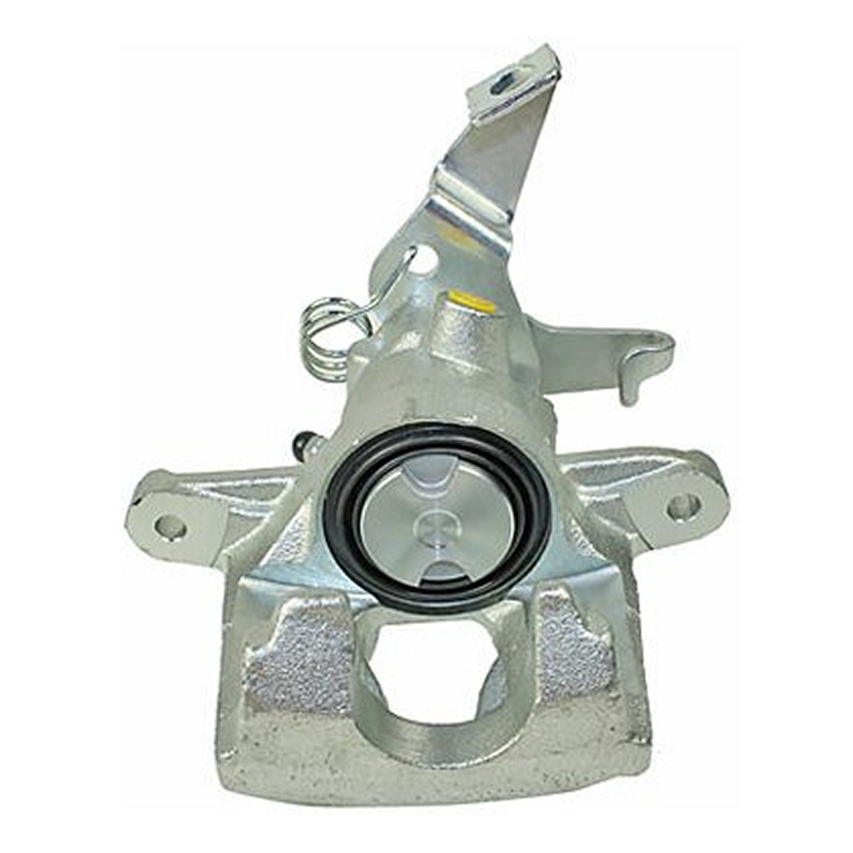 Супорт гальма NISSAN/OPEL/RENAULT НОВИЙ ЛІВИЙ, ПАРНІ НОМЕРИ АРТИКУЛІВ: 6260458 METZGER (6260457) Metzger фото 3