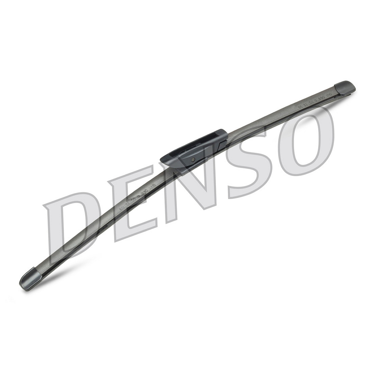 Щітка склоочисника К-Т БЕЗКАРКАСНИЙ/600/450 MM/LHD/RENAULT MEGANE IV DENSO (DF-009) Denso фото 10