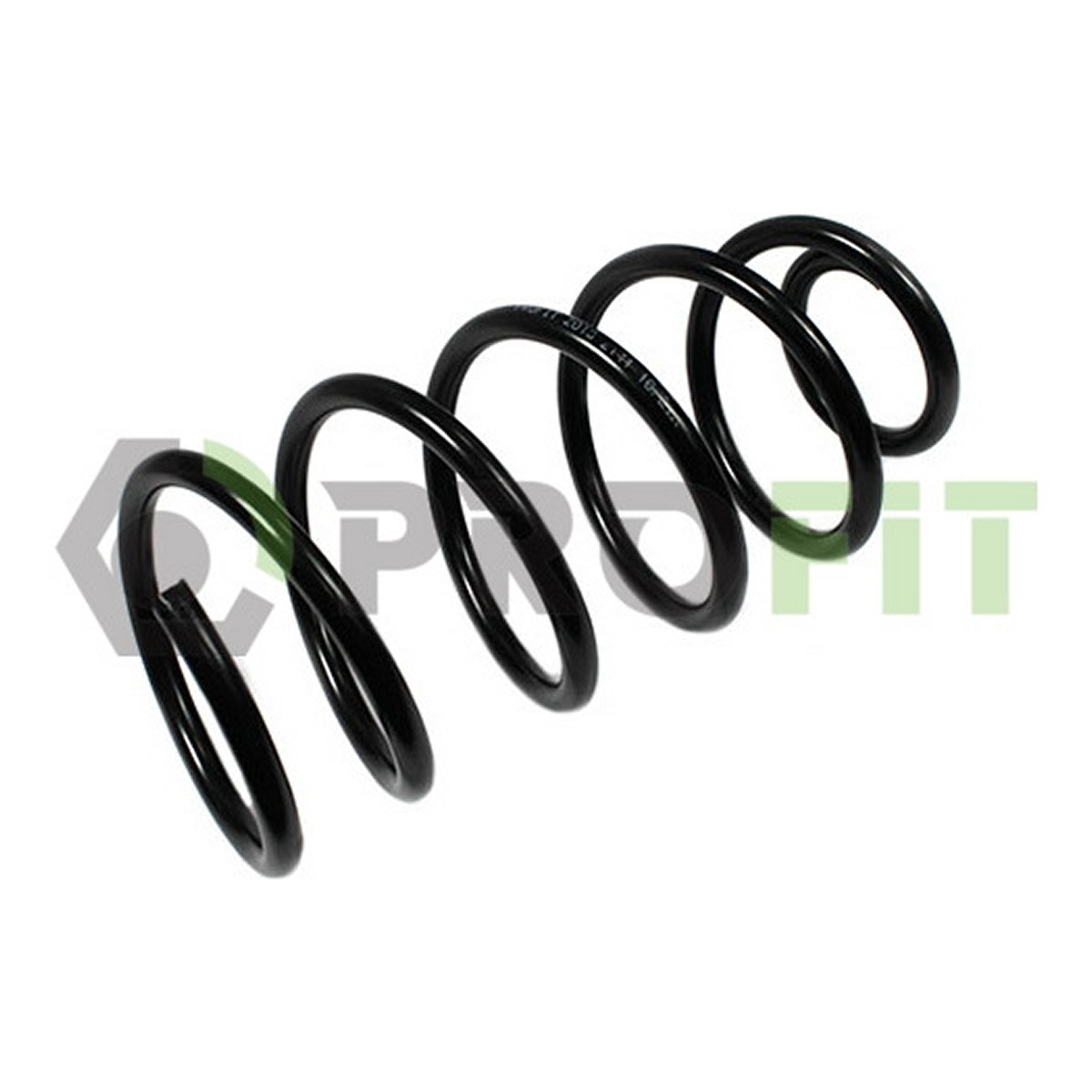 Пружини підвіски SKODA OCTAVIA 96-10. SEAT LEON 99-06. TOLEDO 98-06 ( ) PROFIT (2010-2141) Profit фото 3