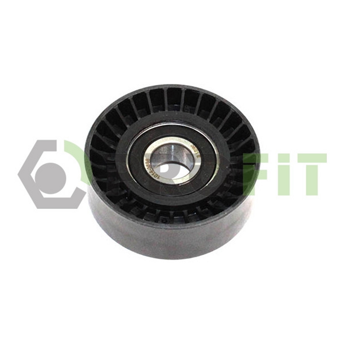 Ролик модуля натягувача ременя VW/AUDI/SKODA/SEAT 03-10 (1.9TDI/2.0TDI) (БЕЗ НАТЯЖИТЕЛЯ) PROFIT (1014-3686) Profit фото 3