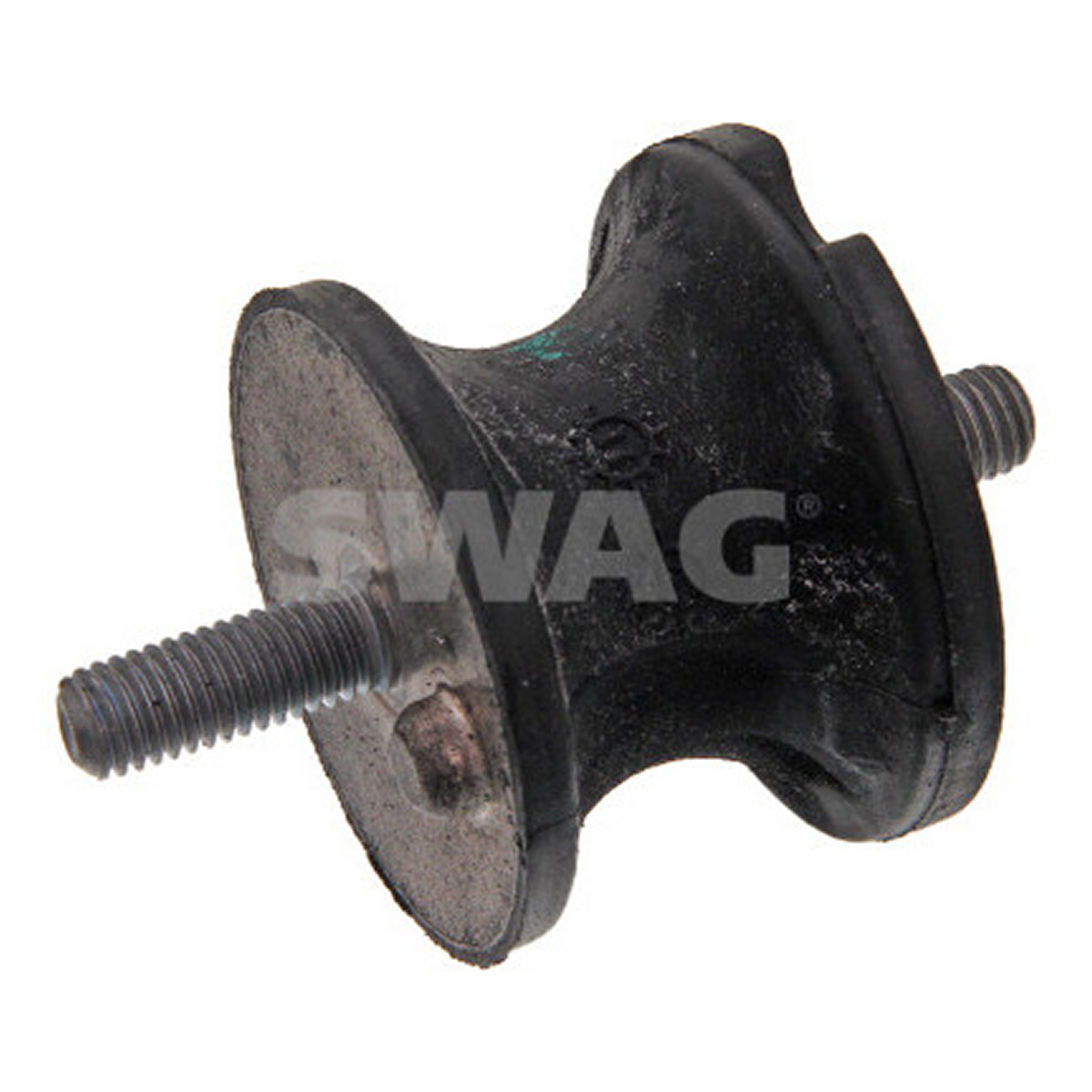 Подушка коробки передач (SWAG) BMW 1(E81/E87/E88/E82)/3(E90/E91/E93/E92)/X1(E84) 2003-2015 (20130036) Swag фото 3