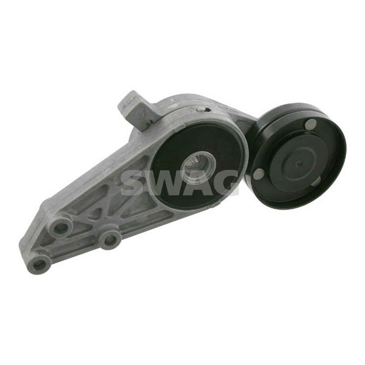 Роликовий модуль натяжника ременя # VAG 95- SWAG (30919736) Swag фото 7