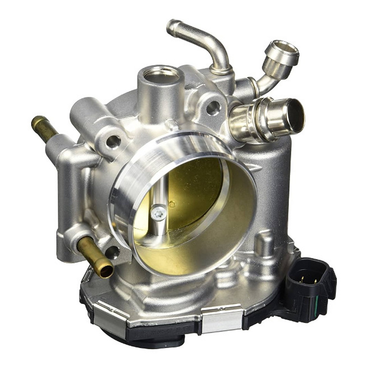 Дросельна заслонка з електроприводом OPEL ASTRA J (P10) - 1.6 (68) (12.2009 - 10.2015) PSA (55561495) PSA фото 3
