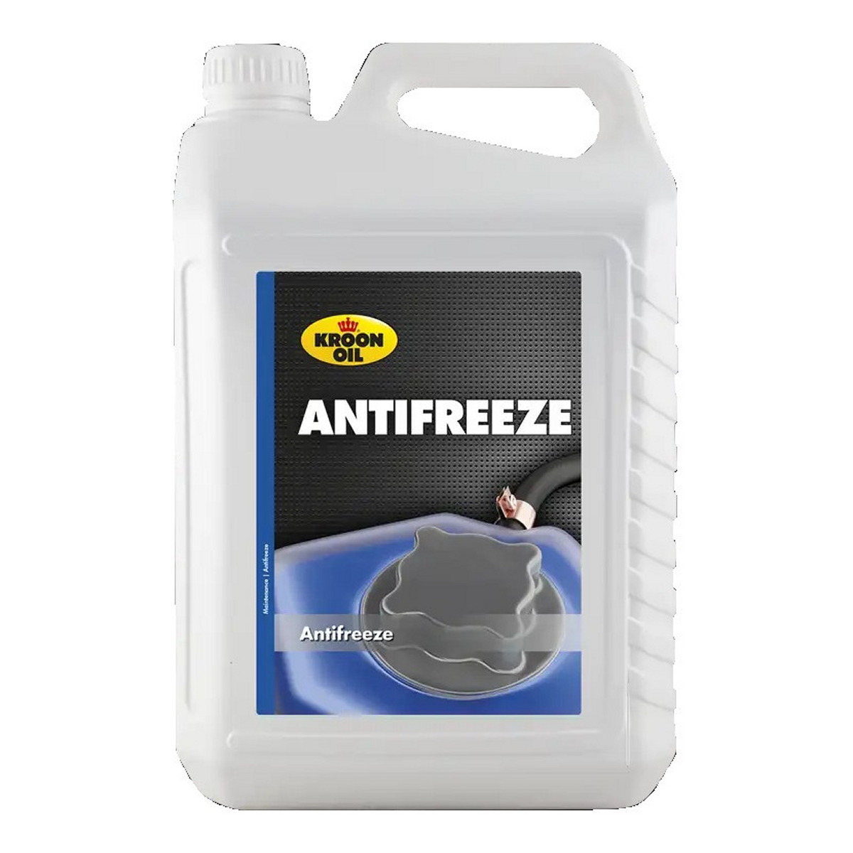 Антифриз ANTIFREEZE 5л КОНЦЕНТРАТ СИНІЙ ANTIFREEZE 4X5L KROON OIL (04301) Kroon Oil фото 3