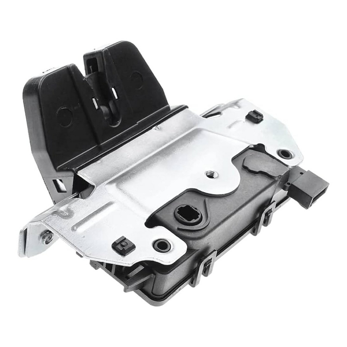 Замок дверей автомобіля OPEL ZAFIRA/ZAFIRA FAMILY B (A05) 1.8 (M75) 2013.06 - 2015.04 PSA (13188851) PSA фото 3