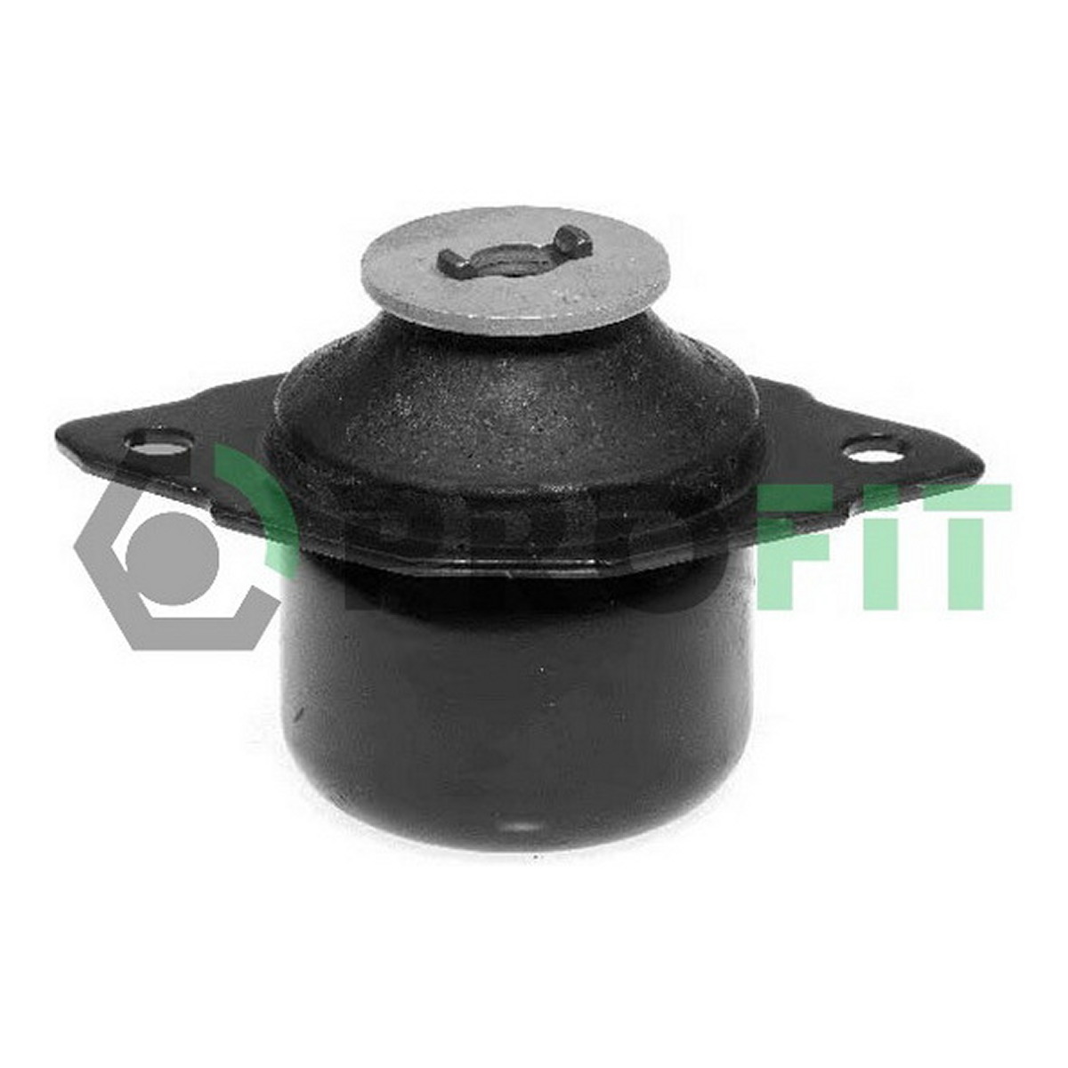 Опора двигуна гумометалева VW GOLF III. VENTO. PASSAT. SEAT IBIZA. CORDOBA 91-98 ЛІВ. PROFIT (1015-0152) Profit фото 3