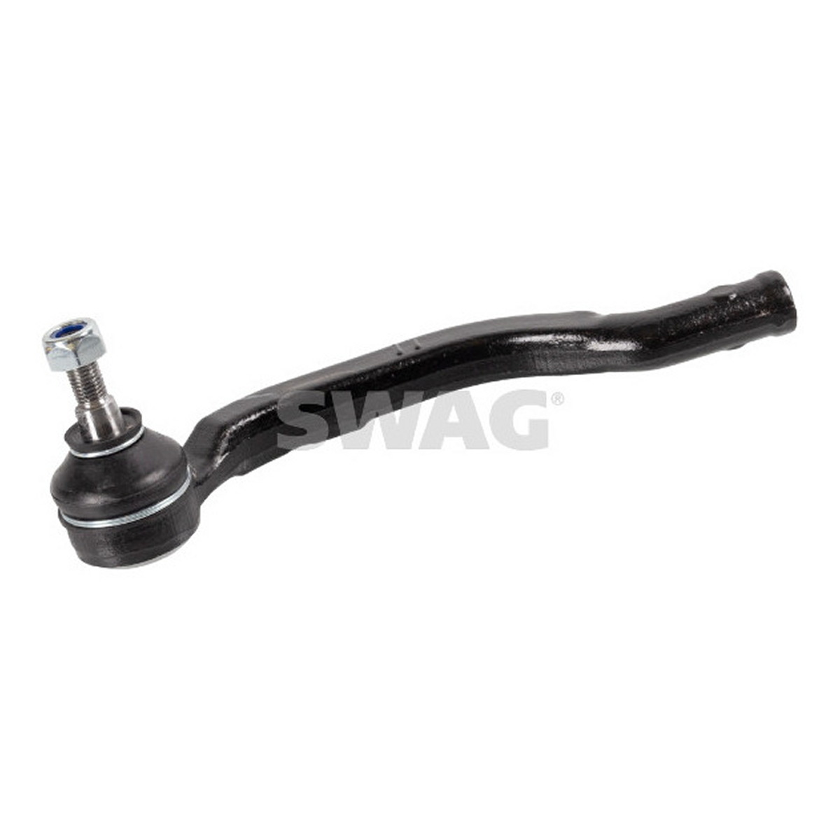 Наконечник кермової тяги NISSAN PRIMASTAR 01-OL SWAG (60921283) Swag фото 3