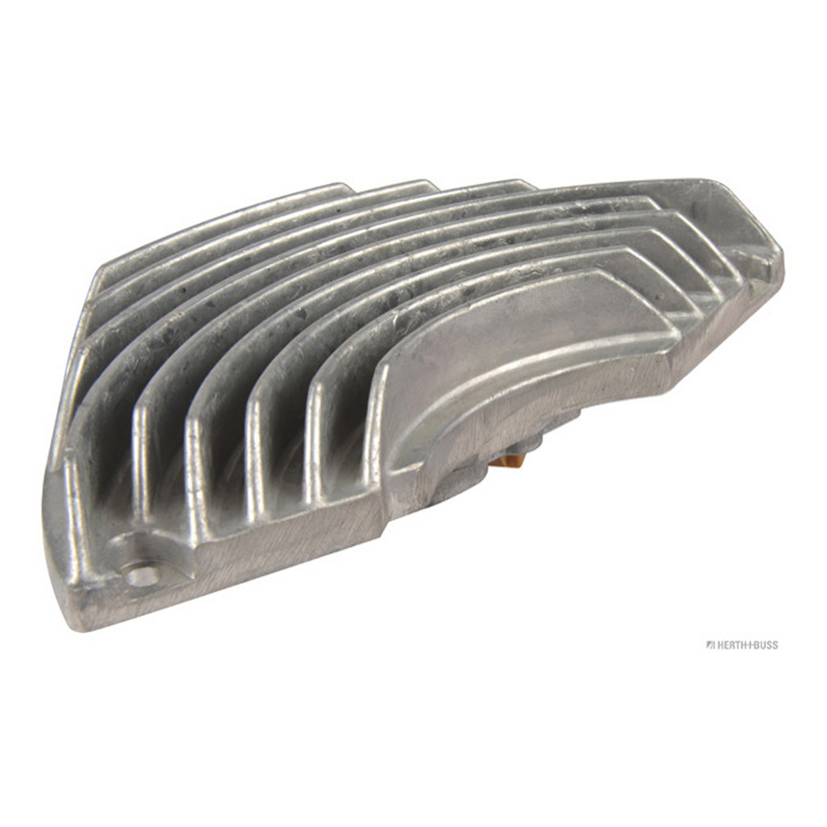 Блок управління вентилятором пічки SKODA SUPERB I (3U4) - 1.8 T (2001.12 - 2008.03) HERTH+BUSS ELPARTS (75614268) HERTH+BUSS ELPARTS фото 3