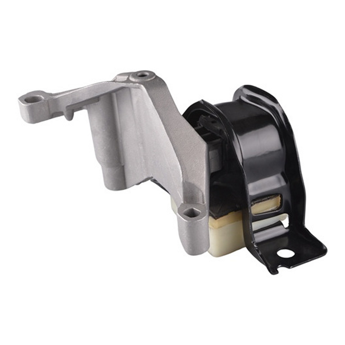 Опора двигуна гумометалева DACIA DUSTER (HS)/LOGAN(LS)/RENAULT LOGAN I(LS) 2010-2018 TEDGUM (TED60891) TEDGUM фото 8