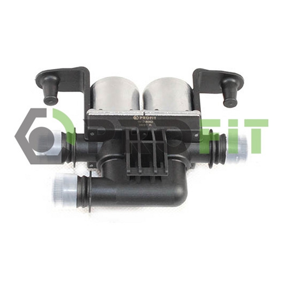 Клапан системи охолодження BMW X5 (E53. E70. F15) 03-18. X6 (E71. F16) 08-19 PROFIT (1812-8052) Profit фото 3