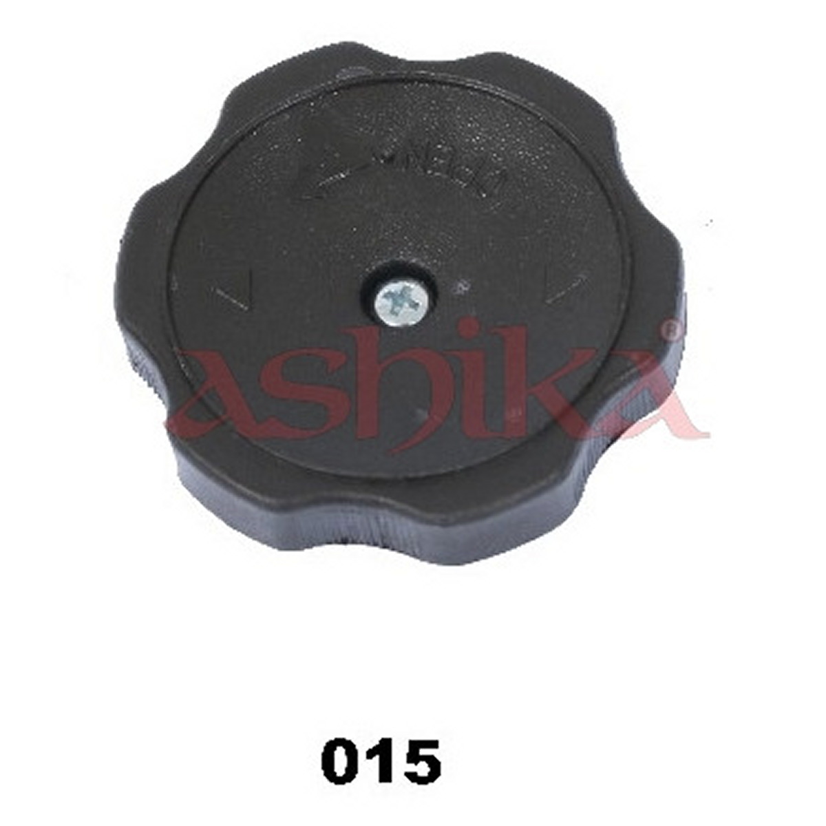 Кришка маслозаливної горловини двигуна HYUNDAI GALLOPER I 2.5 TD INTERCOOLER ASHIKA (147-00-015) ASHIKA фото 3