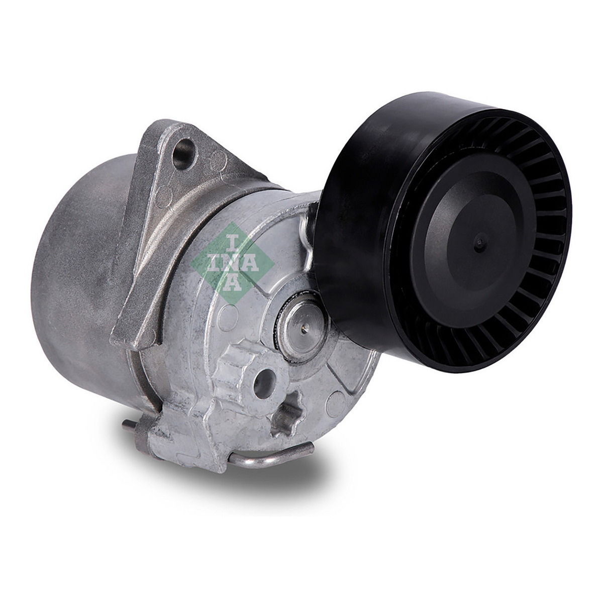 Натяжник ременя генератора MB Sprinter/Vito CDI, OM611/612/646/647 Schaeffler INA фото 5