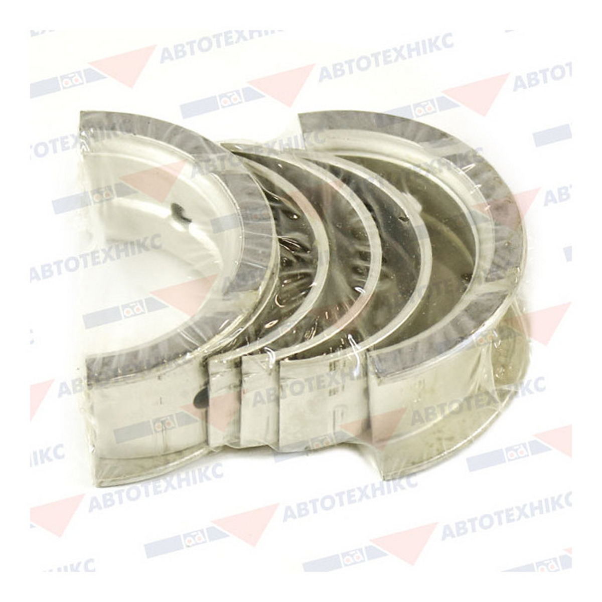 Вкладиші NISSAN 1.0 A10 70-79 AE (AEM3375 0.25MM) AE фото 3