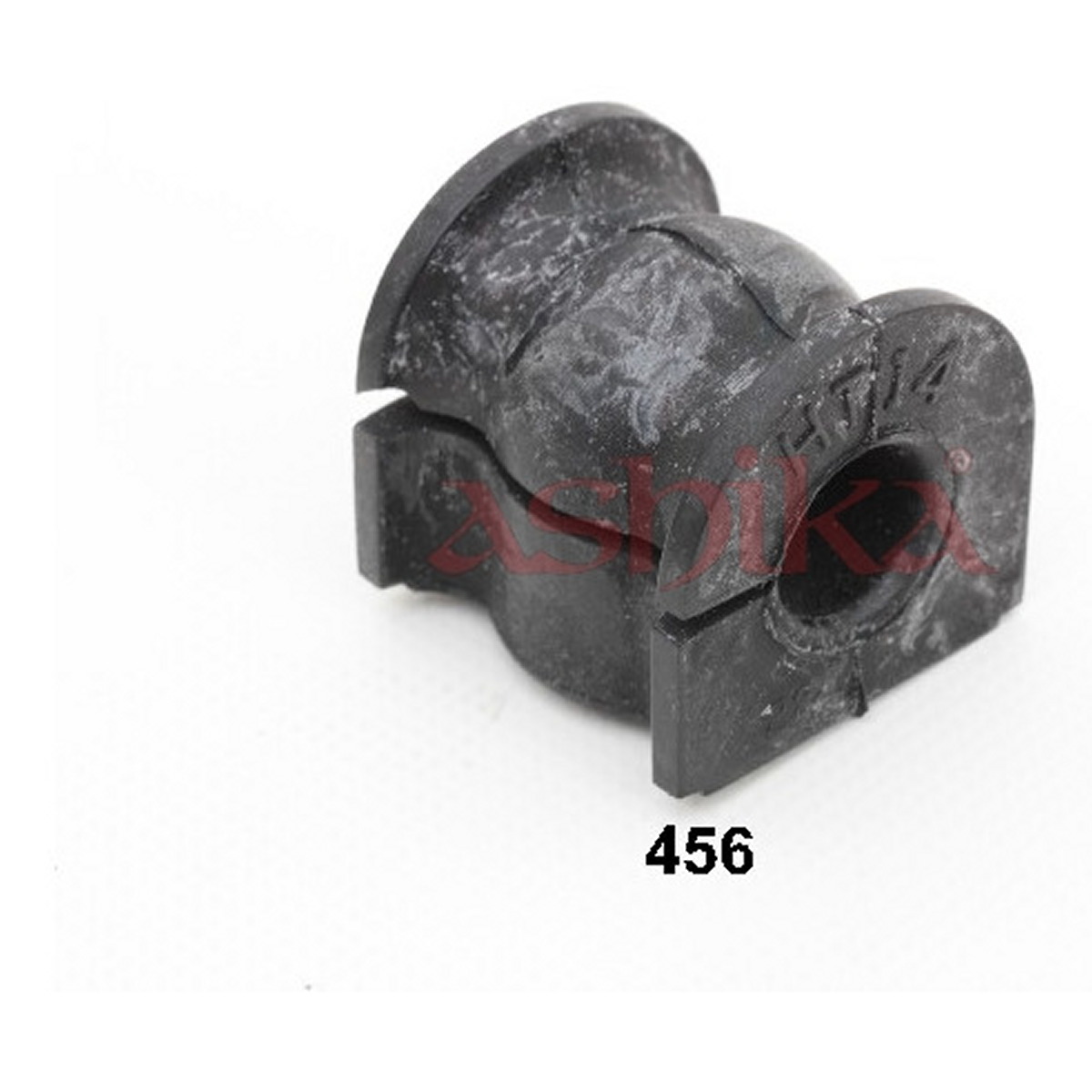 Втулка стабілізатора гумова HONDA ACCORD VI/ACCORD VII/CR-V II 1998-2008 ASHIKA (GOM-456) ASHIKA фото 3