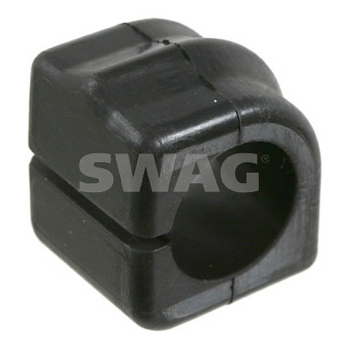 Подушка стабілізатора гумова (Swag) КРАТН. Х2 VW TRANSPORTER IV 1990-2003 (30921940) Swag фото 3