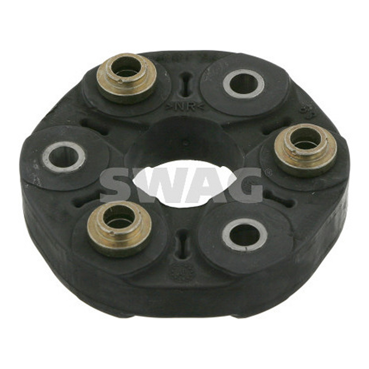 Диск еластичний (Swag) MERCEDES W210 97-02 Г (10860090) Swag фото 3