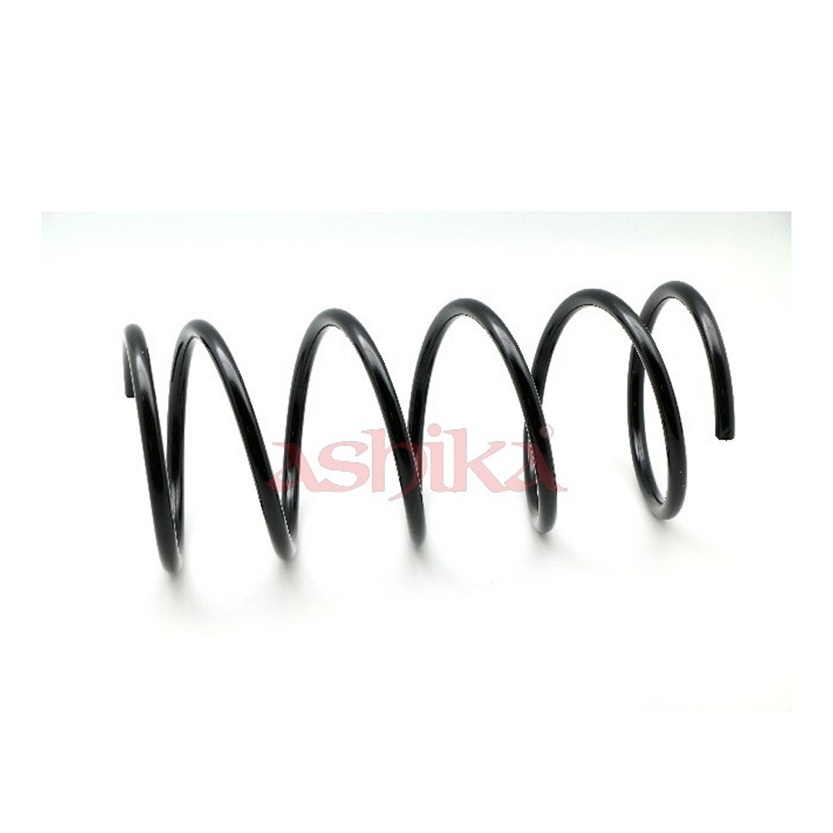 Пружини підвіски PEUGEOT 206 2 VOLUMI/CODA SPIOVENTE (2A/C) 1.1 ASHIKA (ZCA1125A) ASHIKA фото 3