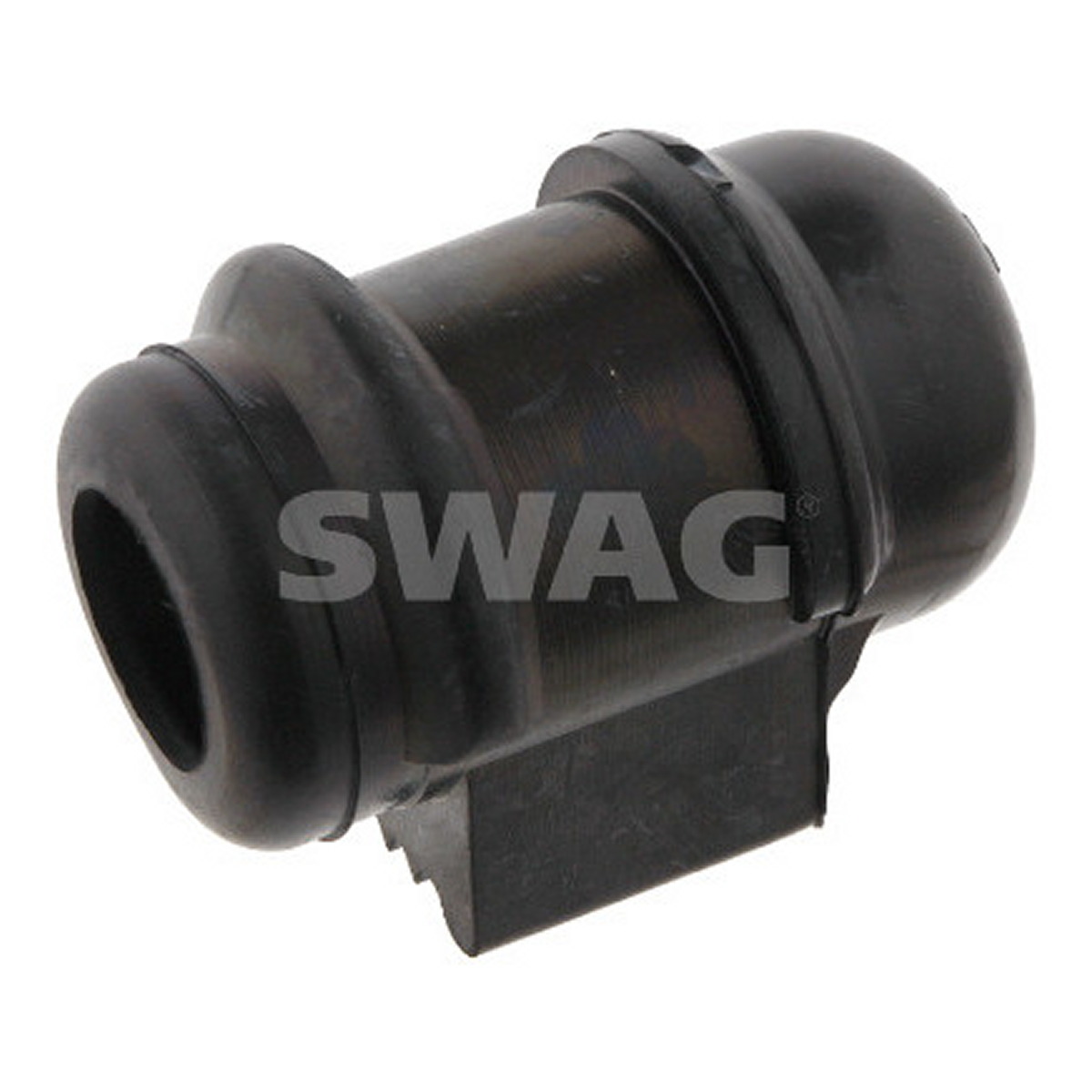 Подушка стабілізатора гумова КРАТН. Х2 RENAULT CLIO II/MEGANE I/THALIA I 1996=> SWAG (60931008) Swag фото 3
