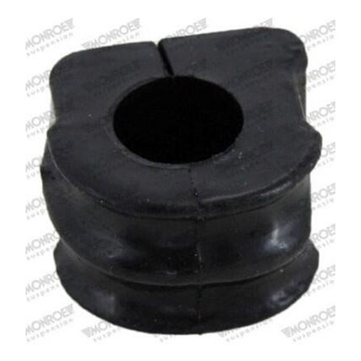Втулка стабілізатора гумова O=19MM AUDI/SEAT/SKODA/VW A3/TT/LEON/TOLEDO II/OCTAVIA I/BORA I/G MONROE (L29891) Monroe фото 3